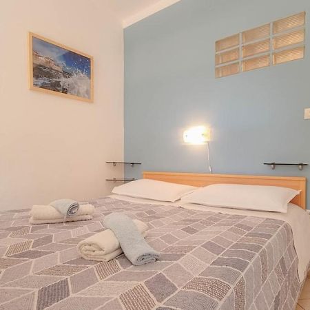 Alma One Apartment Novigrad  Ngoại thất bức ảnh