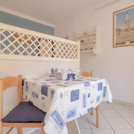 Alma One Apartment Novigrad  Ngoại thất bức ảnh