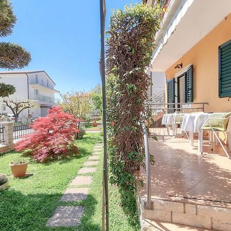 Alma One Apartment Novigrad  Ngoại thất bức ảnh