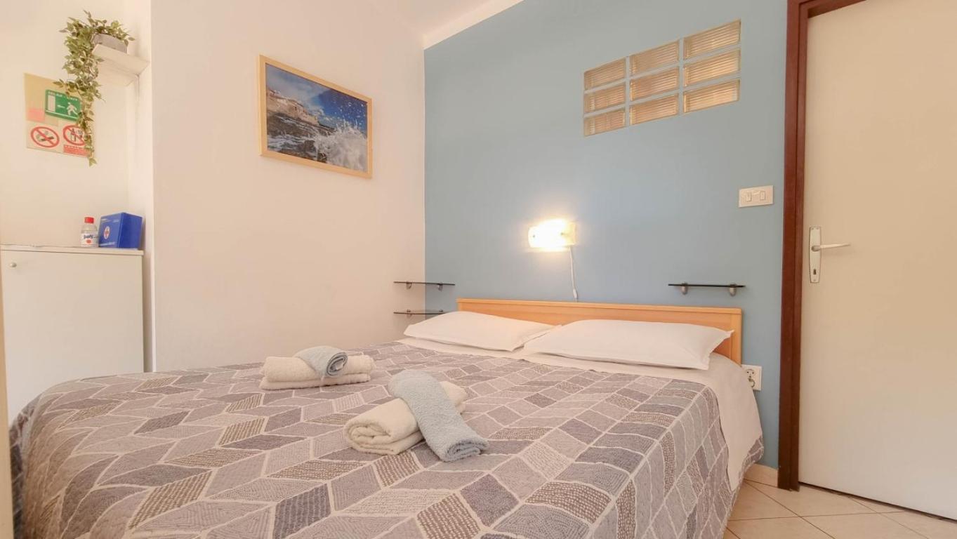 Alma One Apartment Novigrad  Ngoại thất bức ảnh