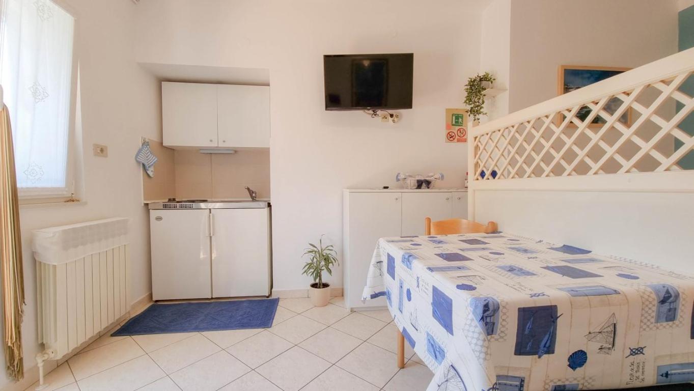 Alma One Apartment Novigrad  Ngoại thất bức ảnh