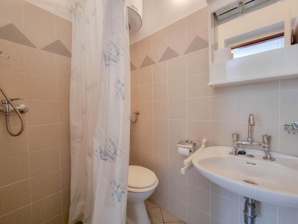 Alma One Apartment Novigrad  Ngoại thất bức ảnh
